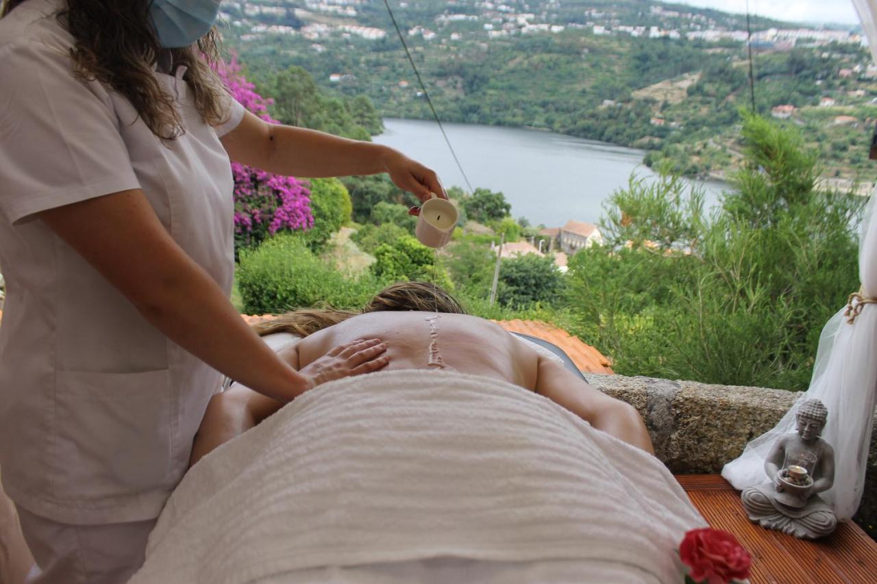 Quinta Das Quintas & Spa バイアン エクステリア 写真