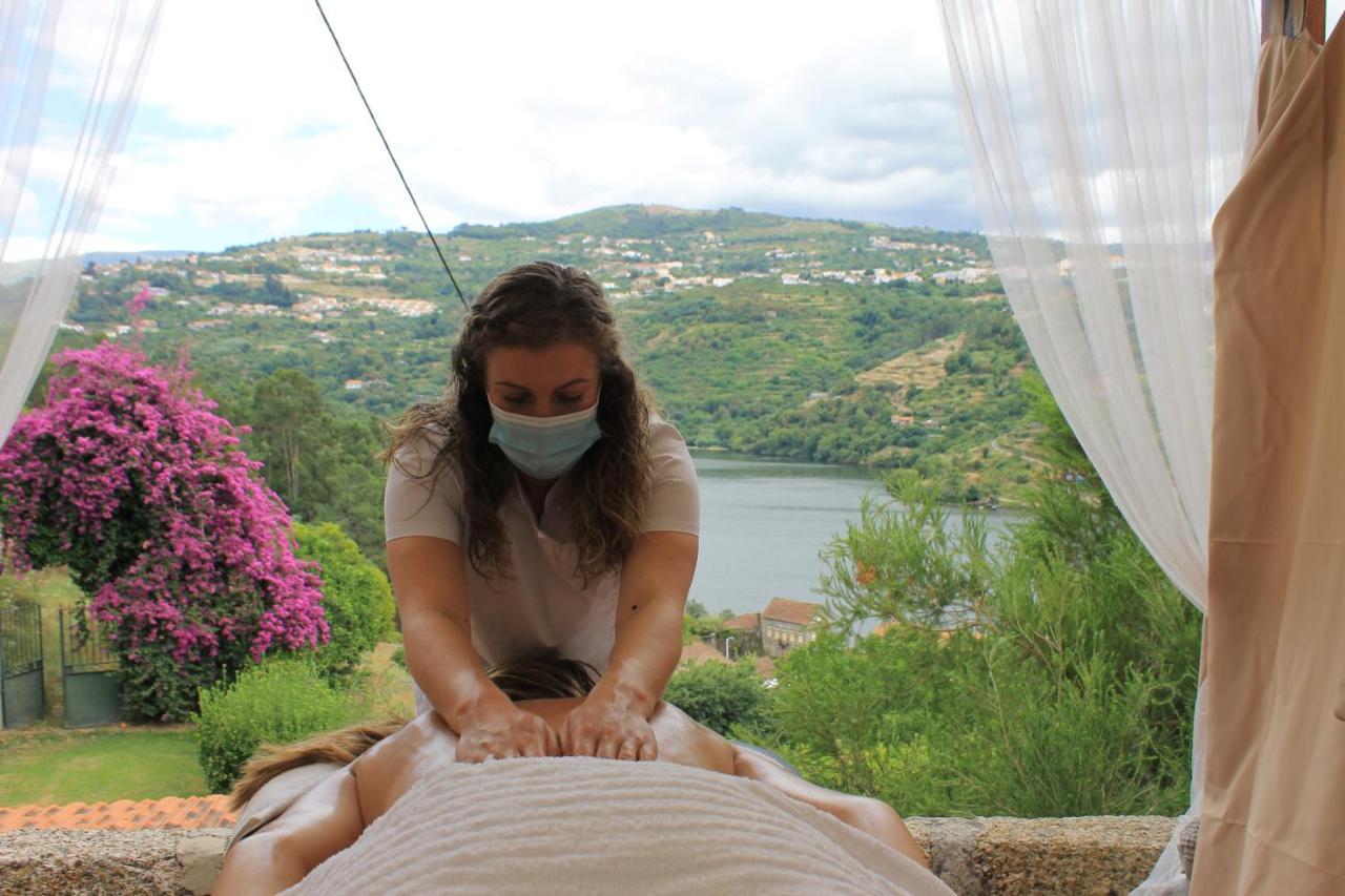 Quinta Das Quintas & Spa バイアン エクステリア 写真