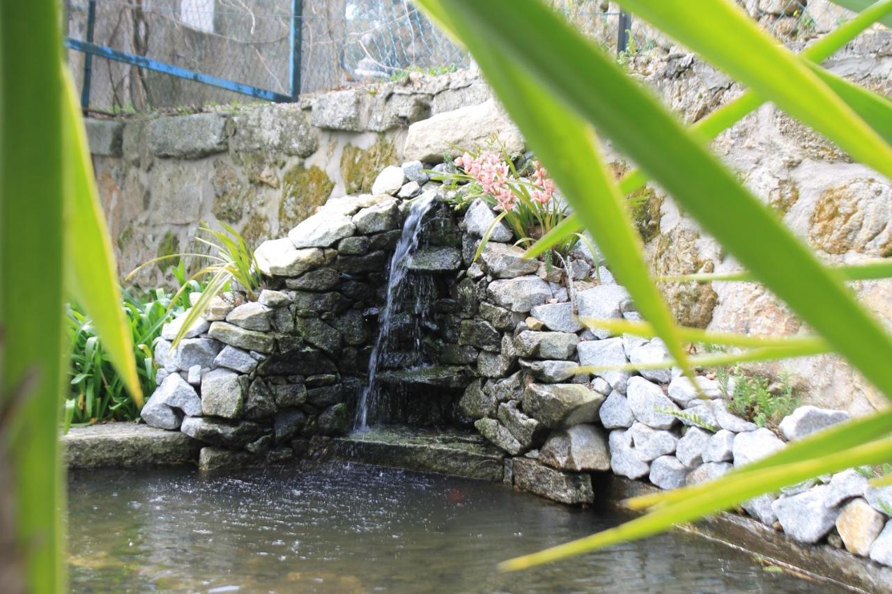 Quinta Das Quintas & Spa バイアン エクステリア 写真