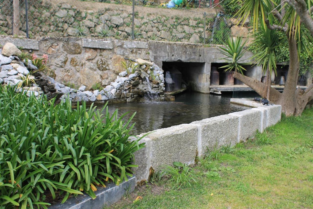 Quinta Das Quintas & Spa バイアン エクステリア 写真