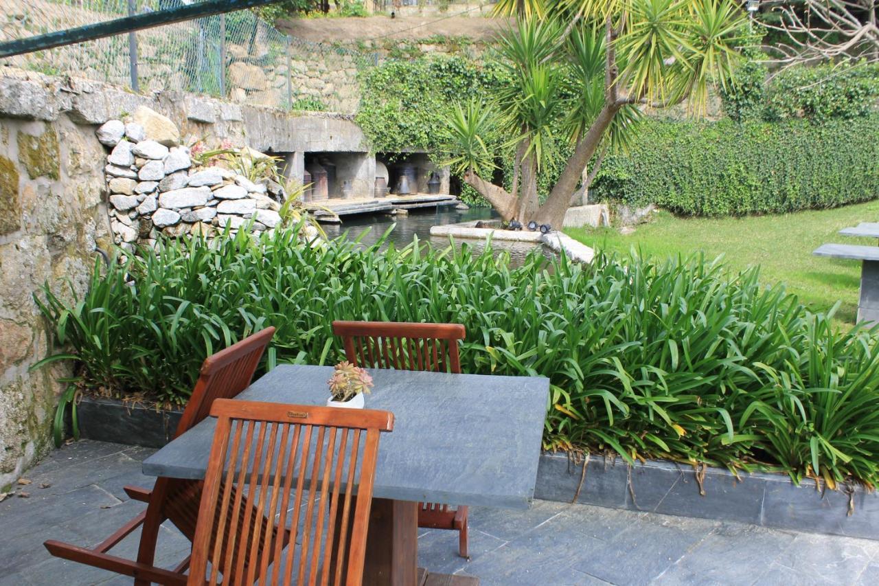 Quinta Das Quintas & Spa バイアン エクステリア 写真