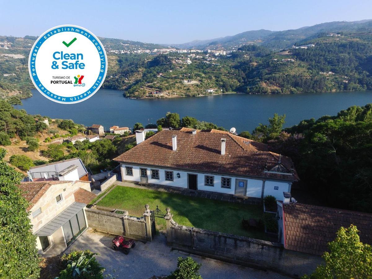 Quinta Das Quintas & Spa バイアン エクステリア 写真