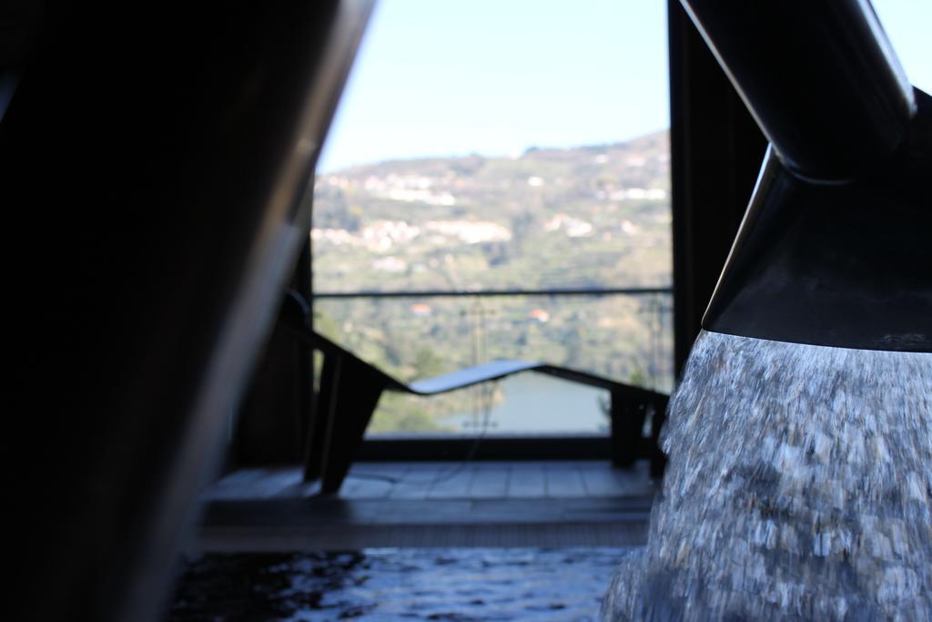 Quinta Das Quintas & Spa バイアン エクステリア 写真