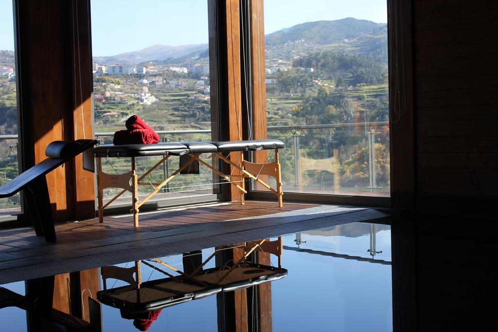 Quinta Das Quintas & Spa バイアン エクステリア 写真