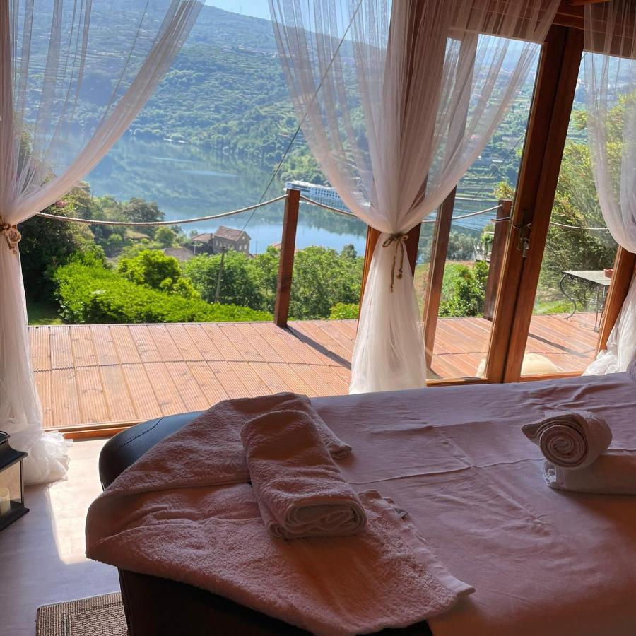 Quinta Das Quintas & Spa バイアン エクステリア 写真