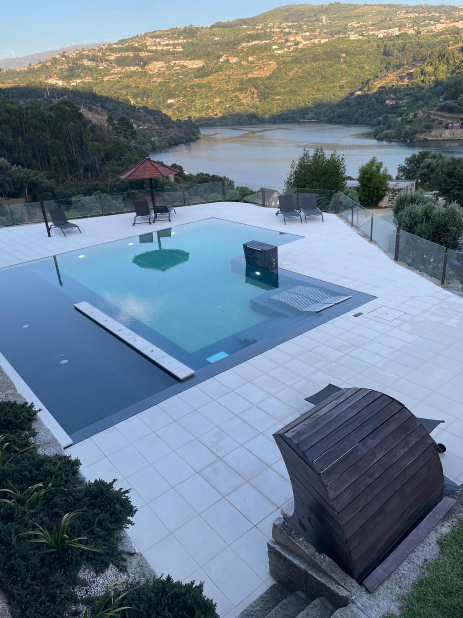 Quinta Das Quintas & Spa バイアン エクステリア 写真