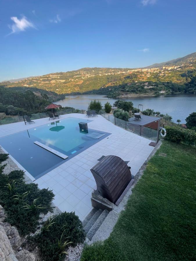 Quinta Das Quintas & Spa バイアン エクステリア 写真