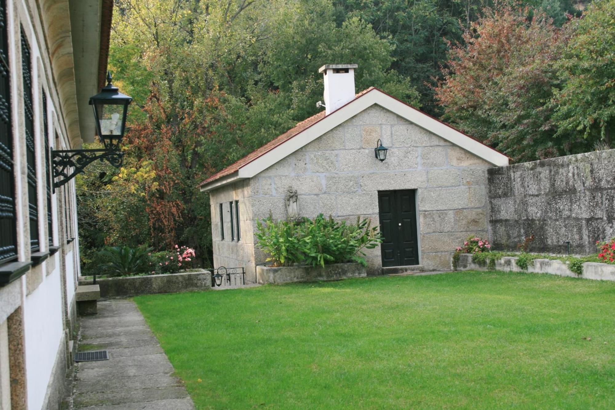 Quinta Das Quintas & Spa バイアン 部屋 写真