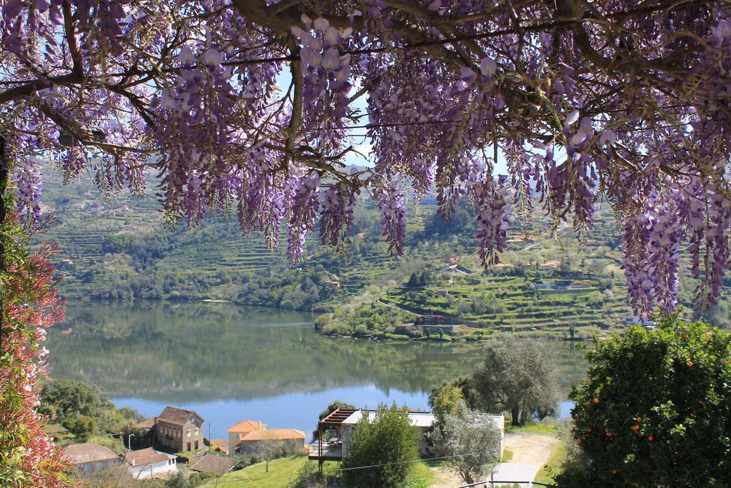 Quinta Das Quintas & Spa バイアン エクステリア 写真