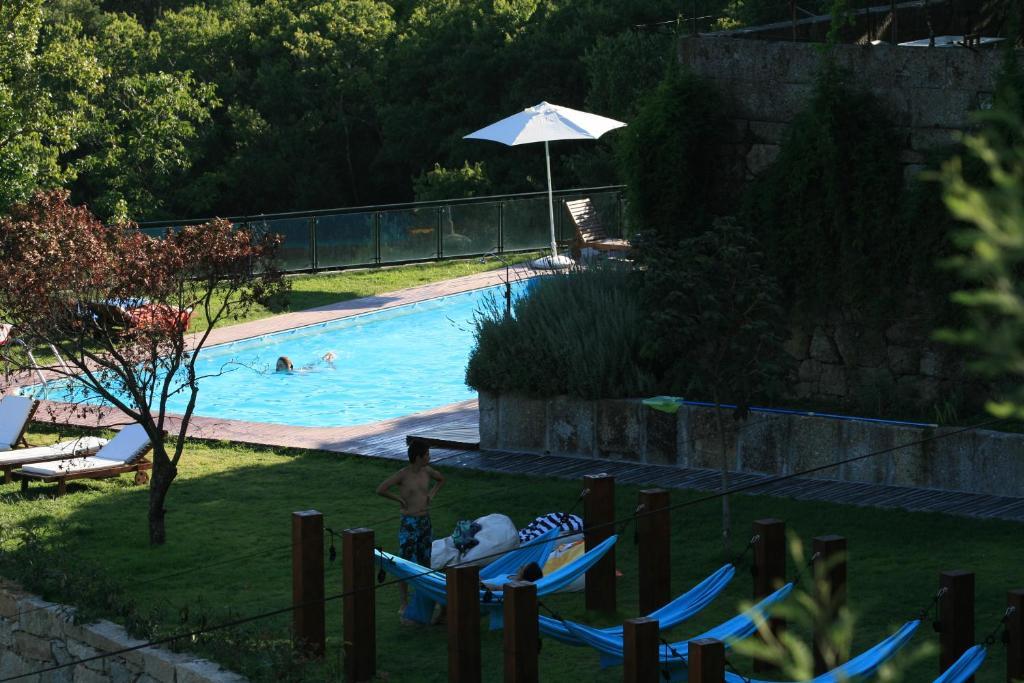 Quinta Das Quintas & Spa バイアン エクステリア 写真