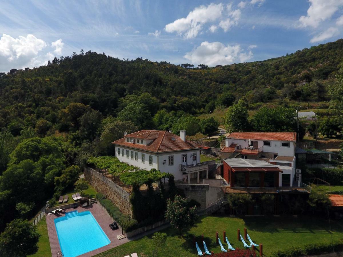 Quinta Das Quintas & Spa バイアン エクステリア 写真
