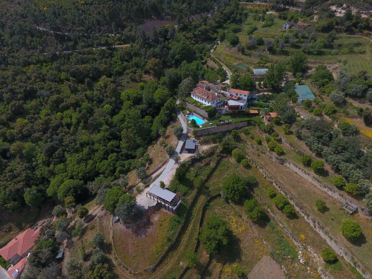 Quinta Das Quintas & Spa バイアン エクステリア 写真