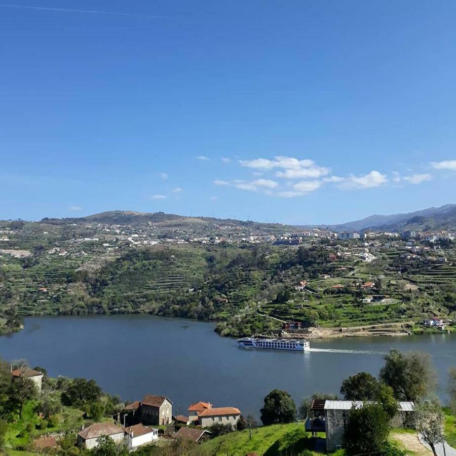 Quinta Das Quintas & Spa バイアン エクステリア 写真