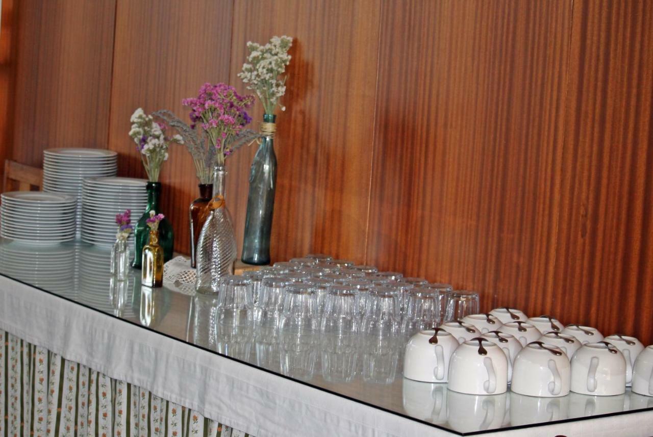 Quinta Das Quintas & Spa バイアン エクステリア 写真